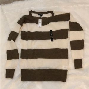Banana republic sweater